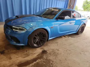 Dodge Charger 6.4L 8 2023