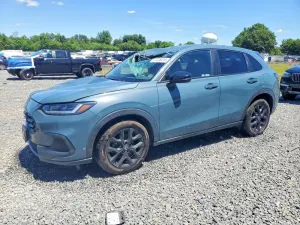 Honda HR-V 2.0L 4 2023