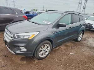 Ford Escape 1.5L 4 2018