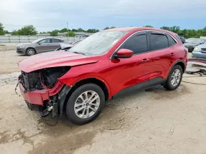 Ford Escape 1.5L 3 2020