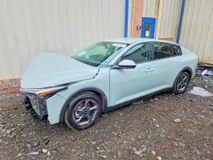 Kia K4 2.0L 4 2026