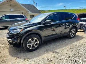 Honda CR-V 1.5L 4 2018