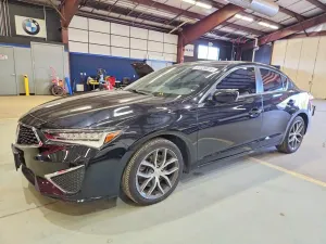 Acura ILX 2.4L 4 2021