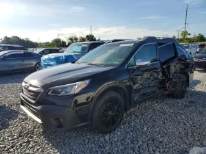 Subaru Outback 2.4L 4 2021