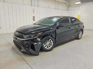Kia Cerato / Forte / K3 2.0L 4 2023