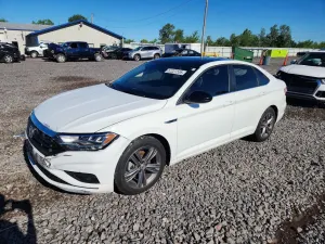 Volkswagen Jetta 1.4L 4 2021
