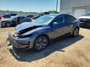 Tesla Model Y 2026