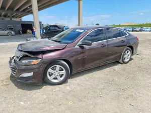 Chevrolet Malibu 1.5L 4 2020