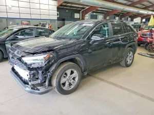 Toyota Rav4 2.5L 4 2025