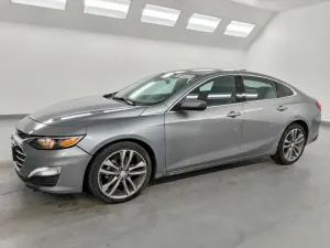 Chevrolet Malibu 1.5L 4 2023