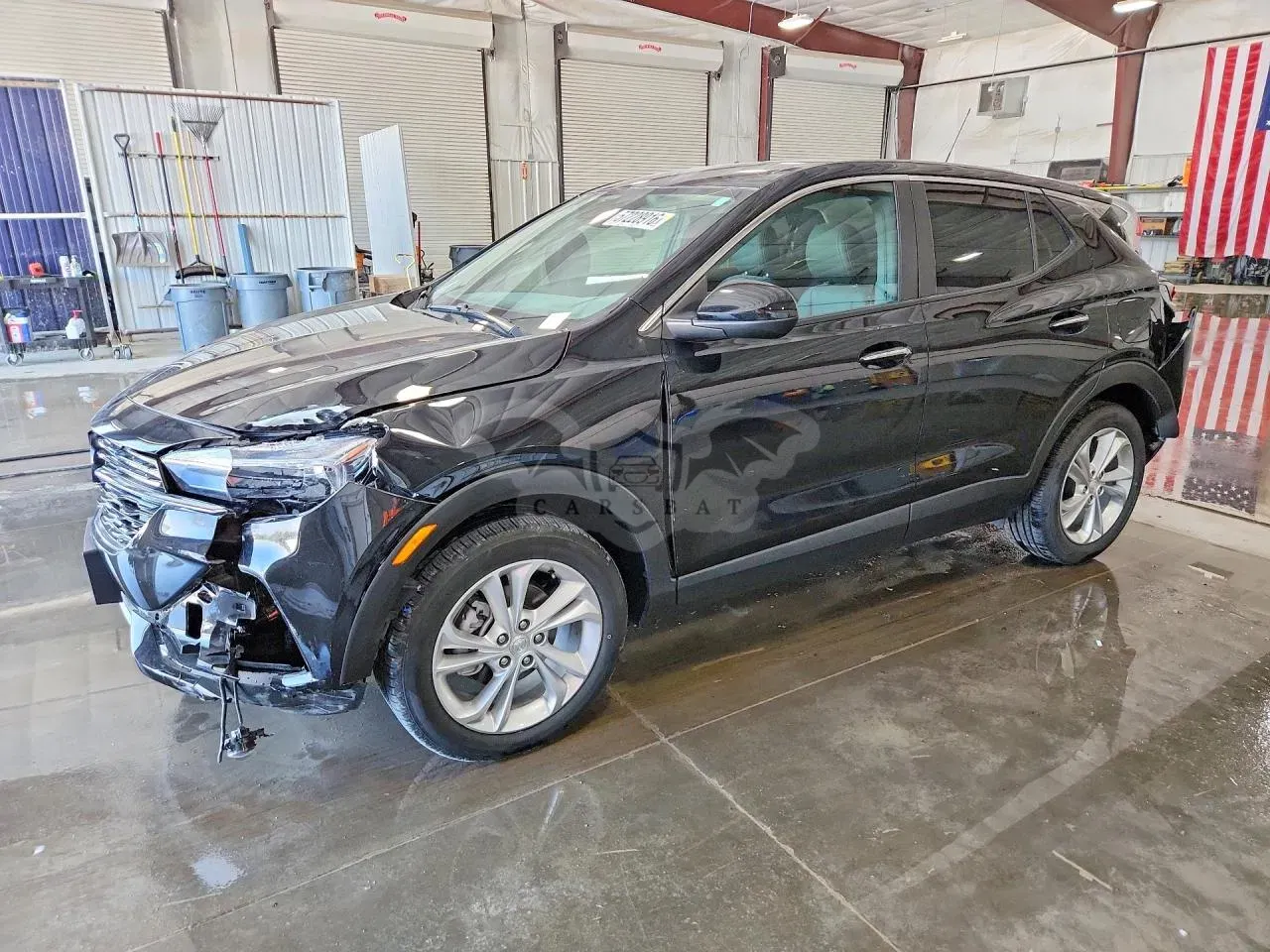 Buick Encore 1.2L 3 2022