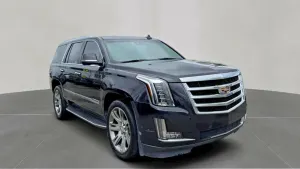 Cadillac Escalade 6.2L 8 2019