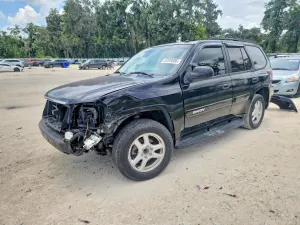 GMC Envoy 4.2L 6 2005
