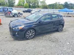 Hyundai Elantra 2.0L 4 2020