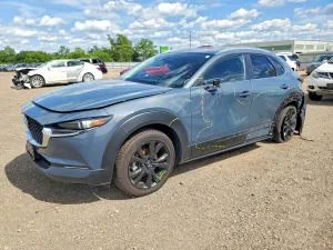 Mazda CX-30 2.5L 4 2024