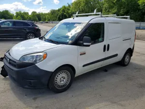 RAM ProMaster 2.4L 4 2016