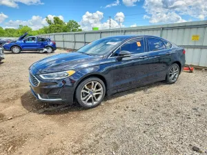 Ford Fusion 1.5L 4 2019