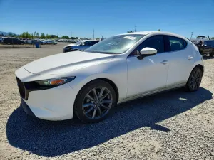 Mazda 3 2.5L 4 2020