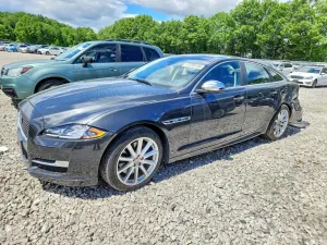 Jaguar XJ 3.0L 6 2016