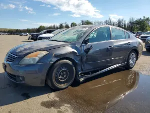 Nissan Altima 2.5L 4 2009