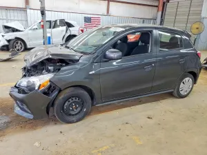 Mitsubishi Mirage 1.2L 3 2024