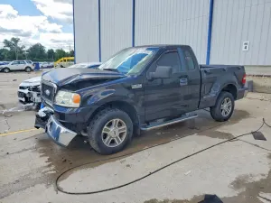 Ford F-150 4.2L 6 2008