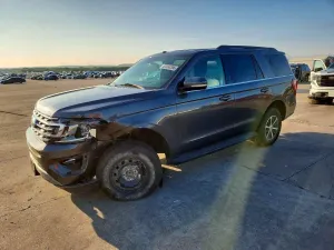 Ford Expedition 3.5L 6 2019