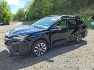 Subaru Outback 2.5L 4 2023