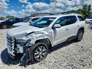 GMC Acadia 2.0L 4 2023