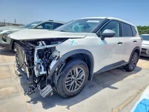 Nissan Rogue 1.5L 3 2023