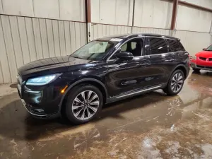 Lincoln Corsair 2.0L 4 2020