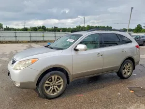 Hyundai Veracruz 3.8L 6 2012