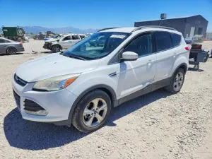 Ford Escape 2.0L 4 2014