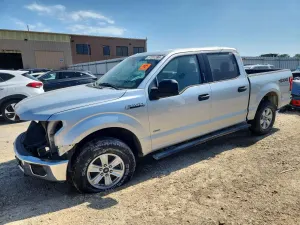 Ford F-150 3.5L 6 2017