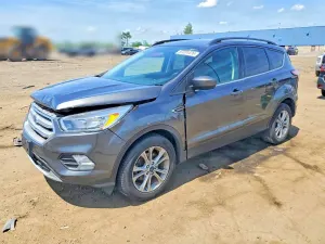 Ford Escape 1.5L 4 2018