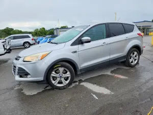Ford Escape 2.0L 4 2015