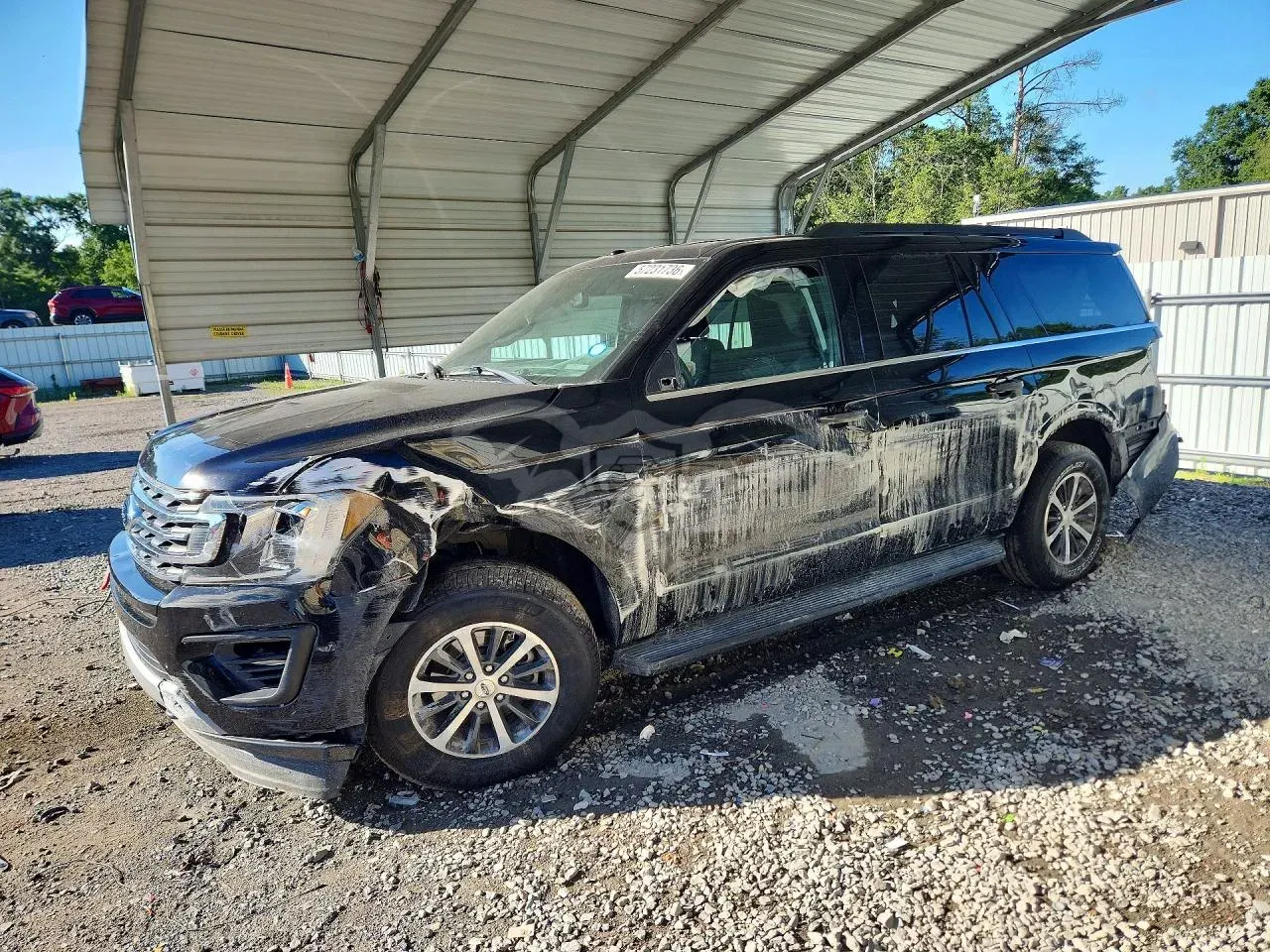 Ford Expedition 3.5L 6 2019