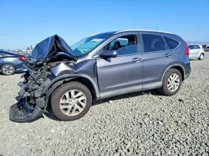 Honda CR-V 2.4L 4 2016