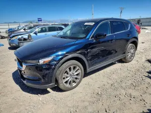Mazda CX-5 2.5L 4 2021