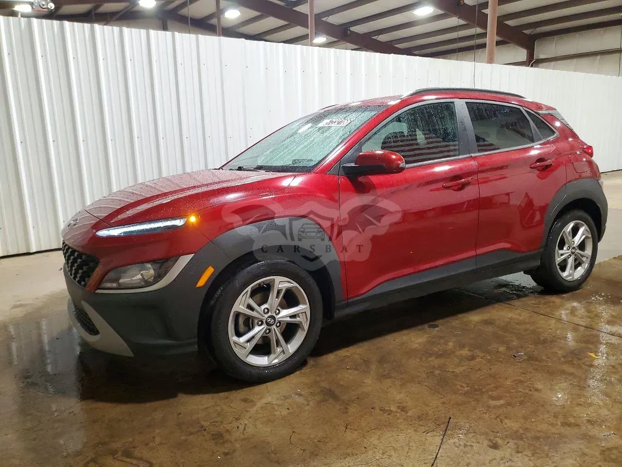 Hyundai Kona 2.0L 4 2023