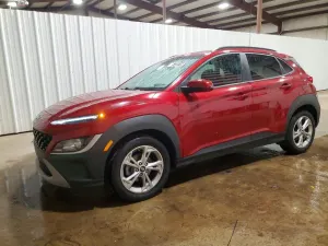 Hyundai Kona 2.0L 4 2023