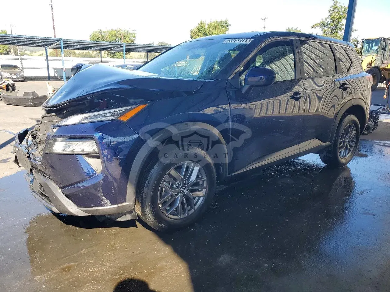 Nissan Rogue 1.5L 3 2026