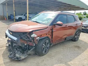 Chevrolet Trailblazer 1.3L 3 2021