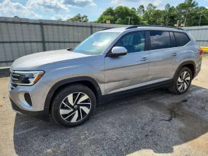 Volkswagen Atlas 2.0L 4 2026