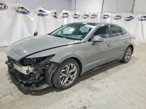 Hyundai Sonata 2.5L 4 2021