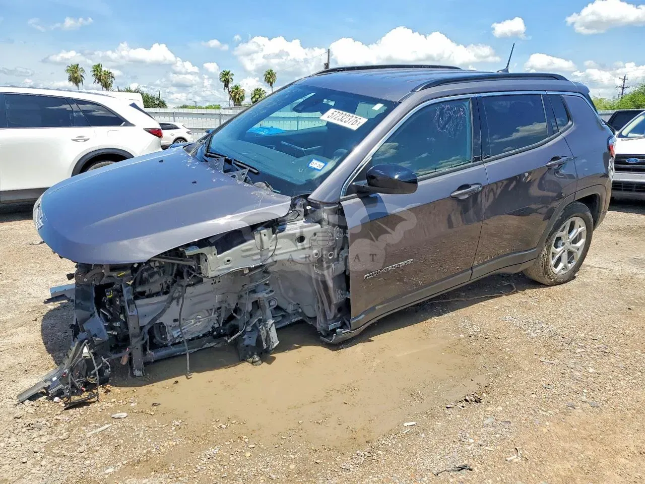 Jeep Compass 2.0L 4 2024