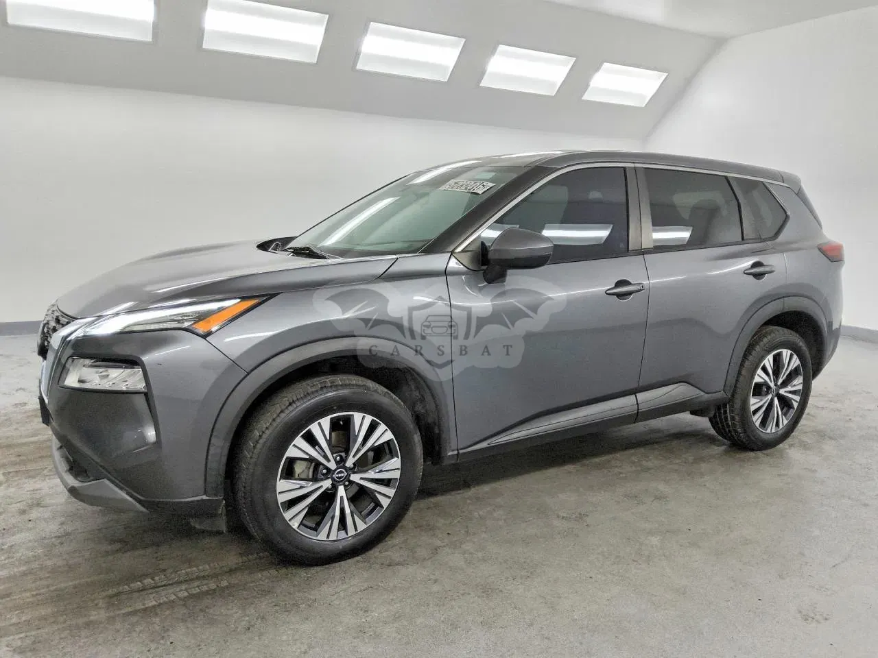 Nissan Rogue 1.5L 3 2022