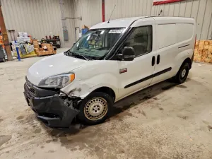 RAM ProMaster 2.4L 4 2019
