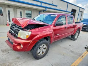 Toyota Tacoma 4.0L 6 2007