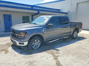 Ford F-150 5.0L 8 2025